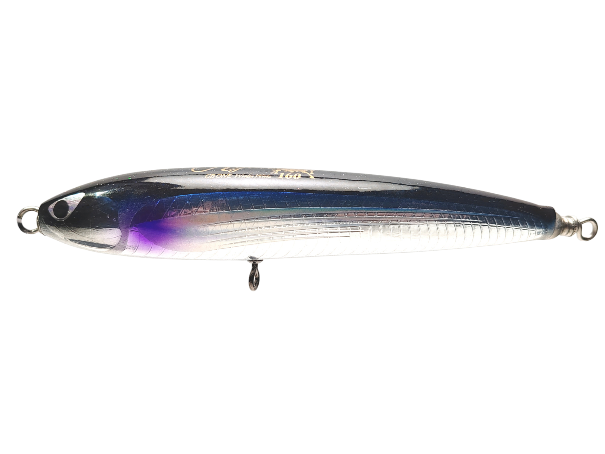 Stickbait Cb One Ryan 160 44 g