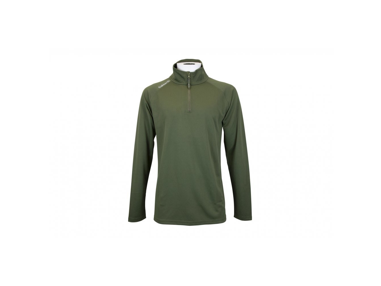 Maglia Trakker Half Zip Top with UV Sun Protection - XXL