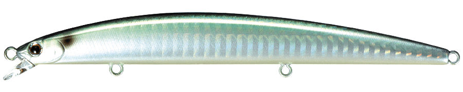 Jerkbait Smith Haluca 145F col. 06