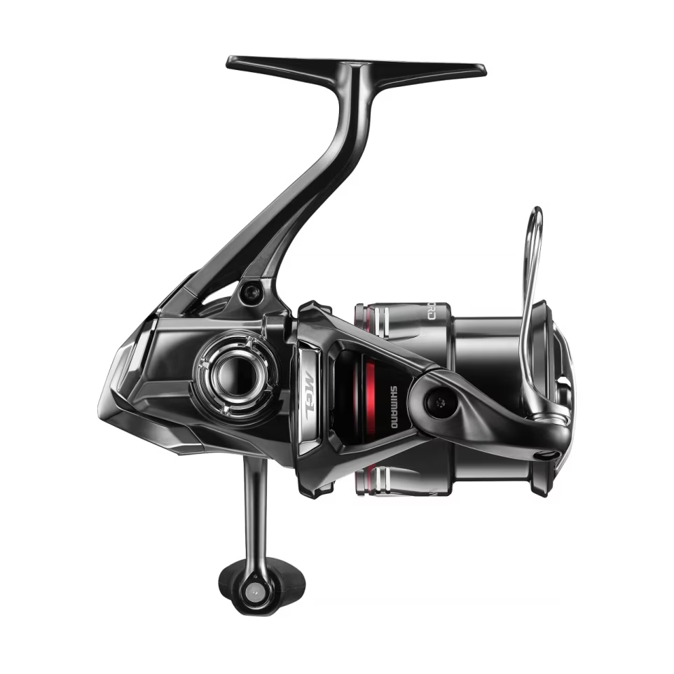 Mulinello Shimano Vanford FA