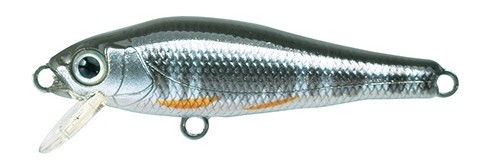 Minnow Tackle House Fish 41 mm 1,8gr Suspending 