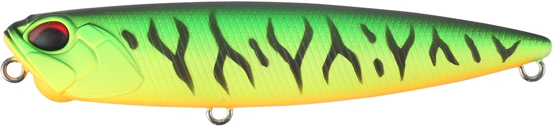 Wtd Duo Realis Pencil 100 col. ACC3095 Mat Tiger