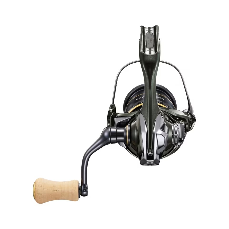 Mulinello Shimano Cardiff XR