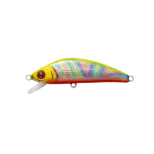 Jerkbait Native Forest I-Fish FT 5S 5 g col. EX09