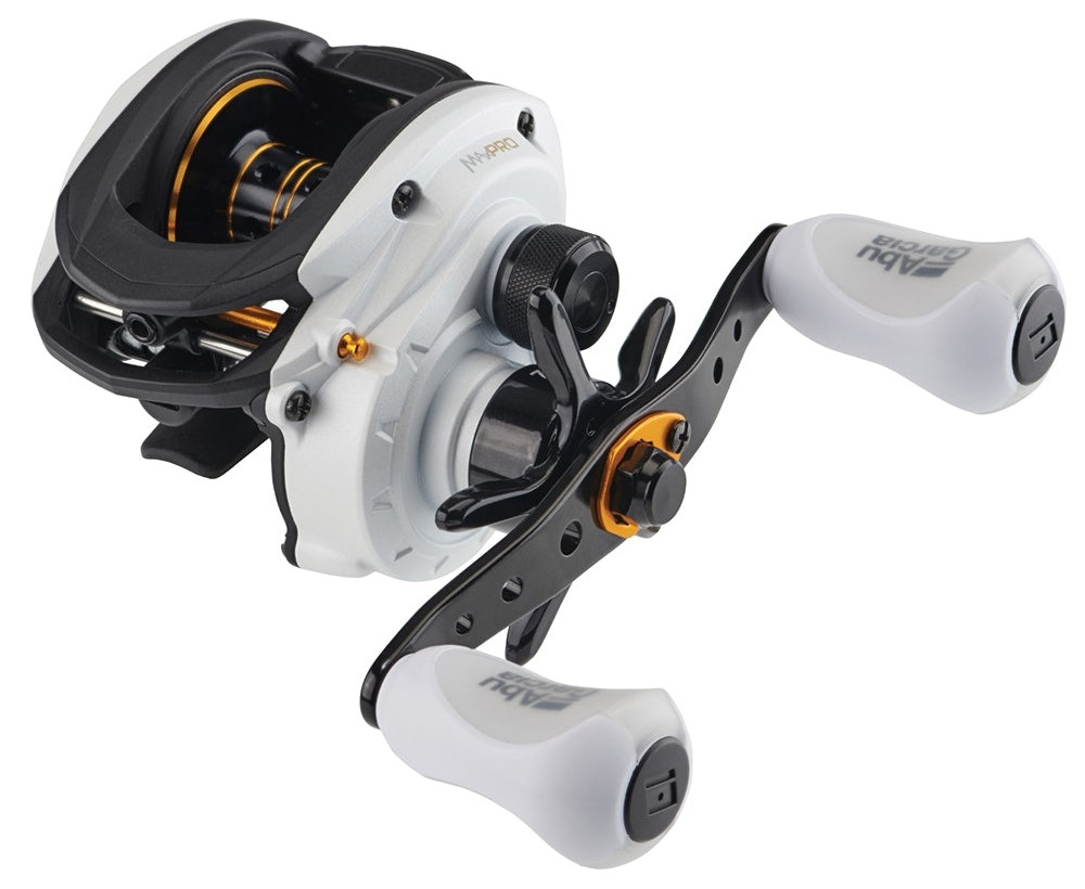 Mulinello Casting Abu Garcia Max Pro MAX4PRO-L