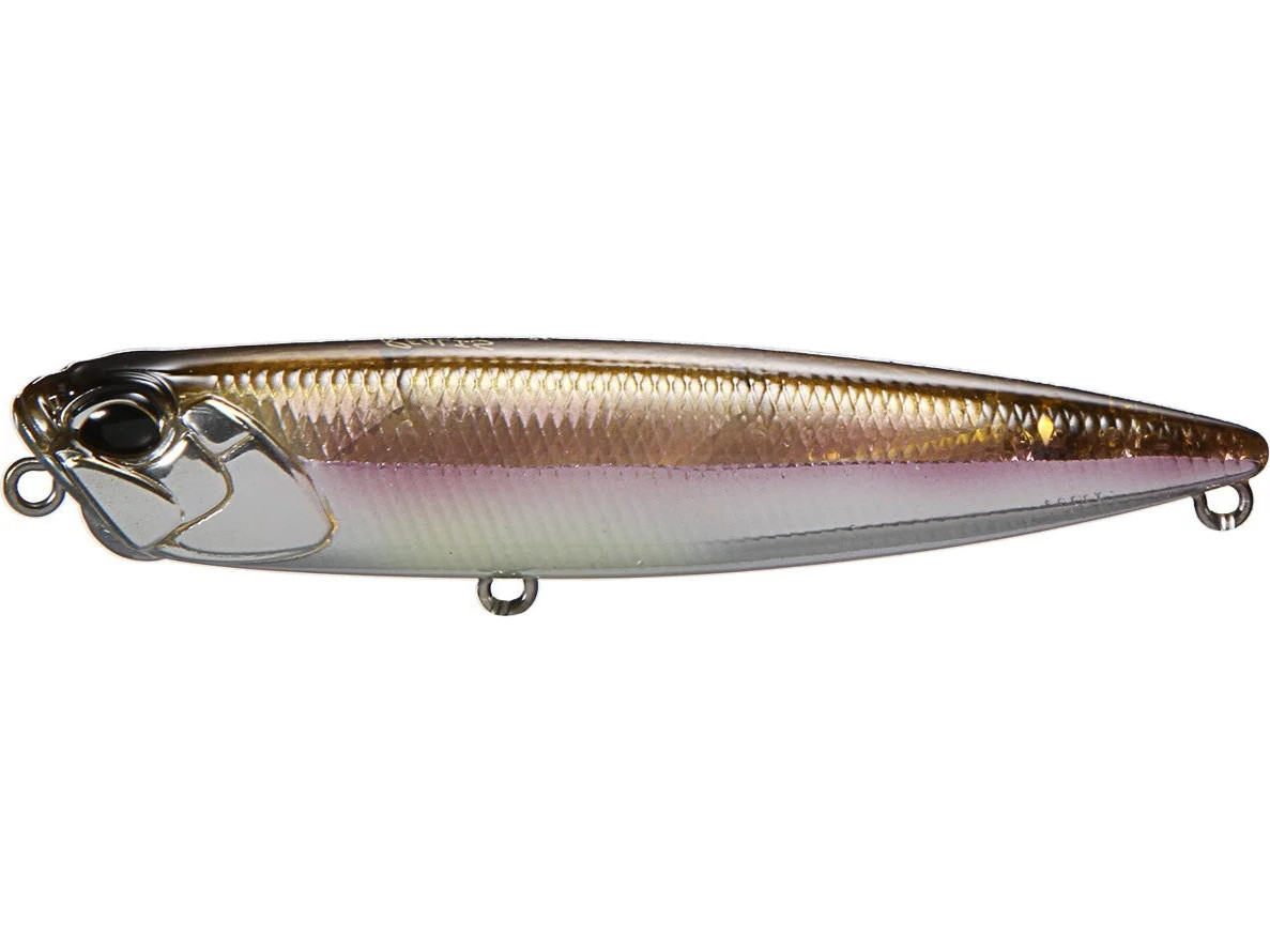 Wtd Duo Realis Pencil 100 col. DSH3061 Komochi Wakasagi