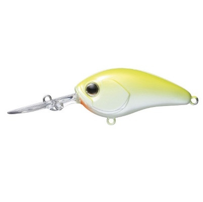 Artificiale Daiwa Steez Crank 100 Col. White Chart