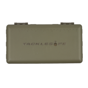 Porta Minuteria Korda Tacklesafe