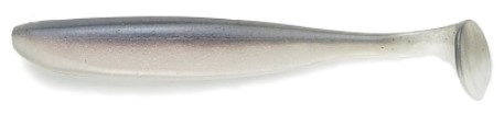 Soft Shad Keitech Easy Shiner 3” col. K420 Pro Blue Red Pearl