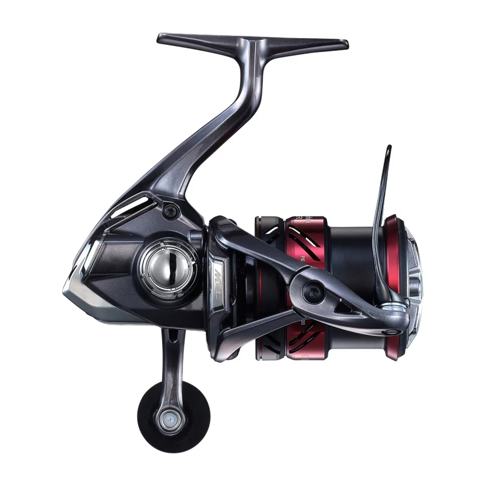 Mulinello Eging Shimano Sephia XR C3000S