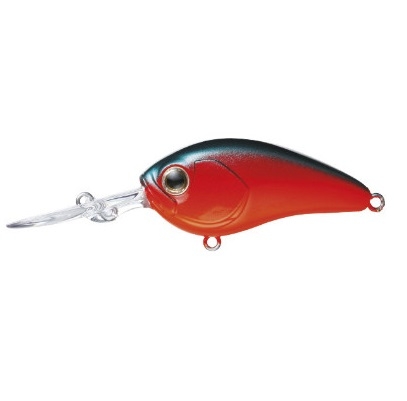 Artificiale Daiwa Steez Crank 200-S Col. Spark Red