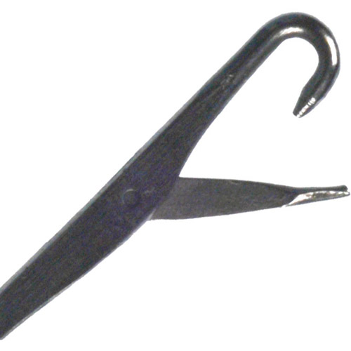 Aghi Gate Latch Needles