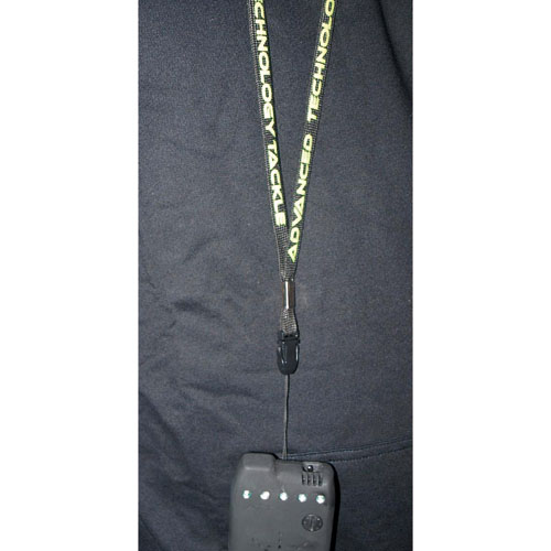 Laccetto Attx Receiver Lanyard