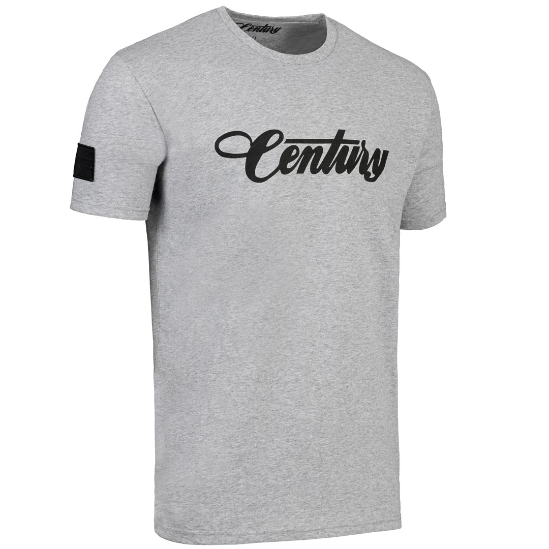 T-Shirt Century NG col. Grey