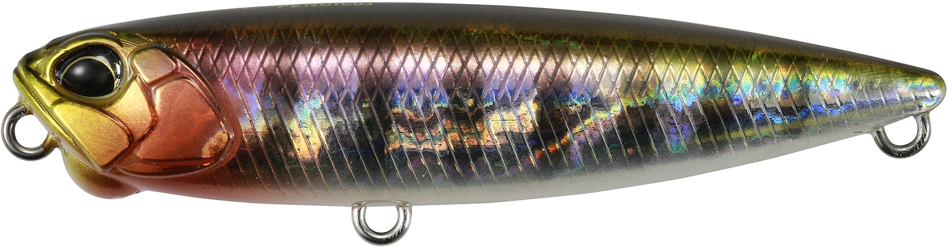 Wtd Duo Realis Pencil 100 col. ADA3058 Prism Gill