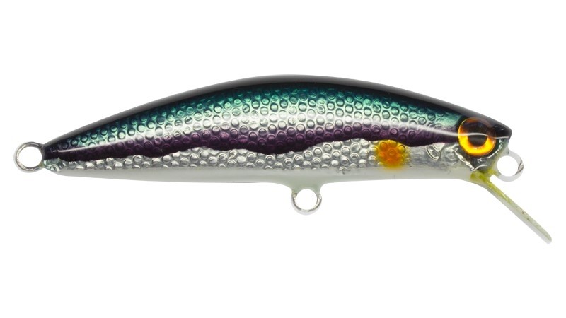 Minnow Affondante Urban Fishing RealDeal 110 col. #VR1 (Sinking)