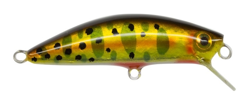 Minnow Affondante Urban Fishing RealDeal 50 col. #CP (Sinking)