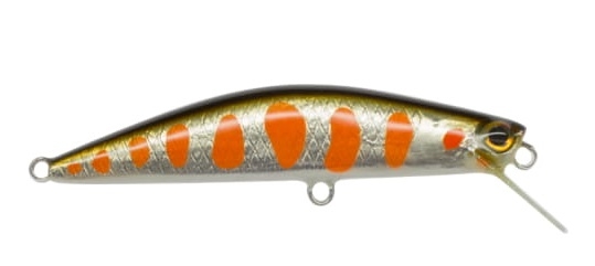 Minnow Affondante Urban Fishing RealDeal 87 col. #AP (Sinking)