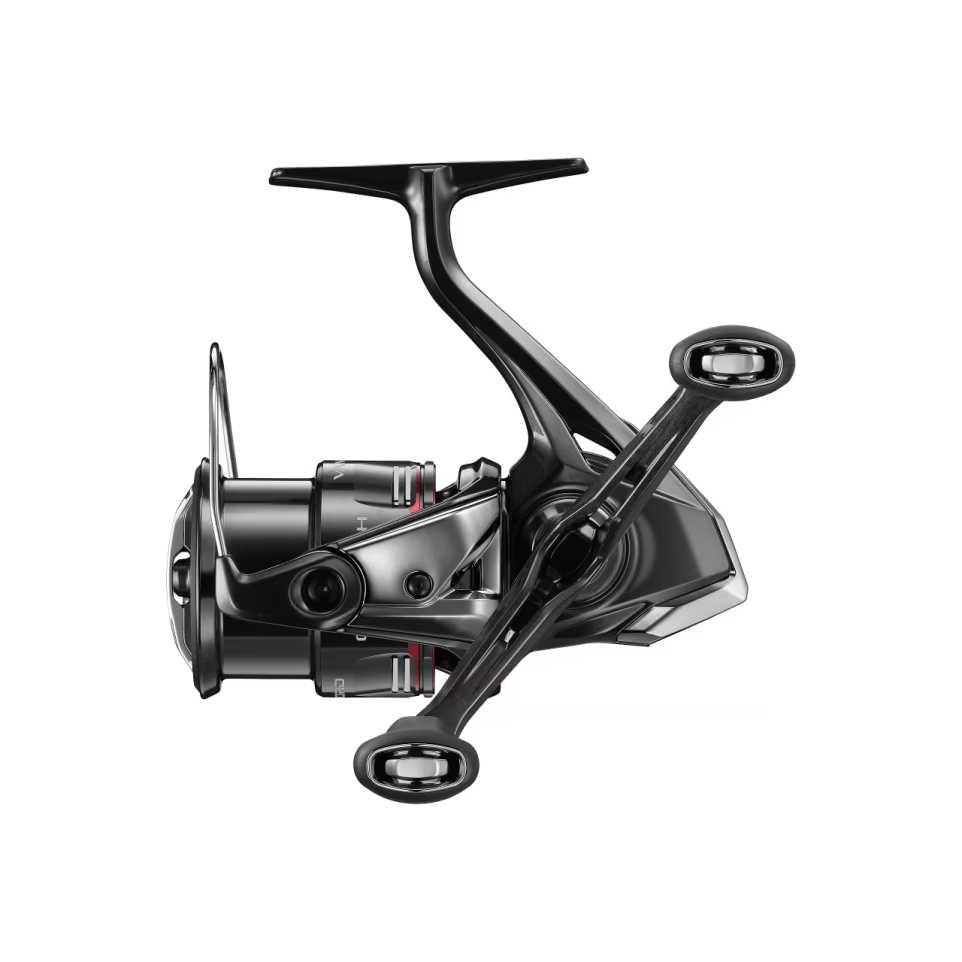 Mulinello Shimano Vanford FA C3000SDH