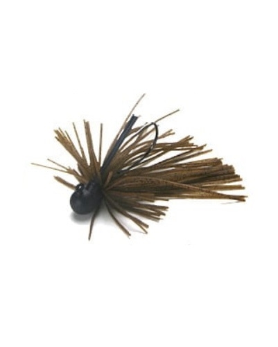 Keitech guard spin jig 5/32 oz col.105 Sculpin