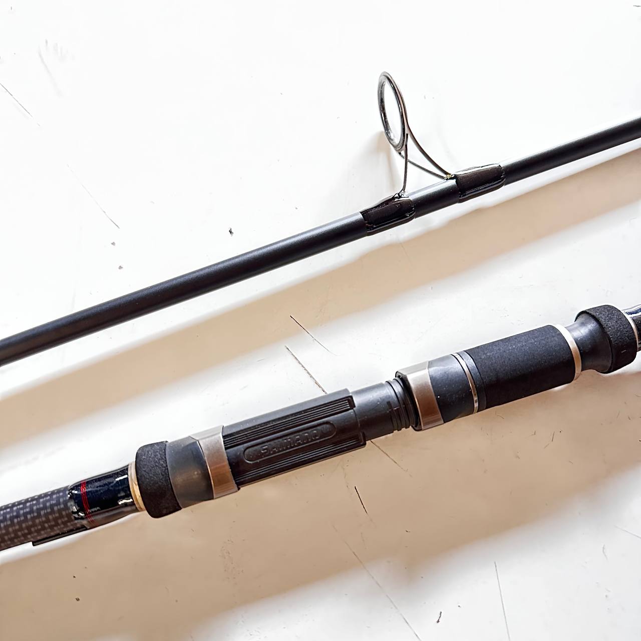 CANNA  SHIMANO  KATANA  CX  12' 3 LB