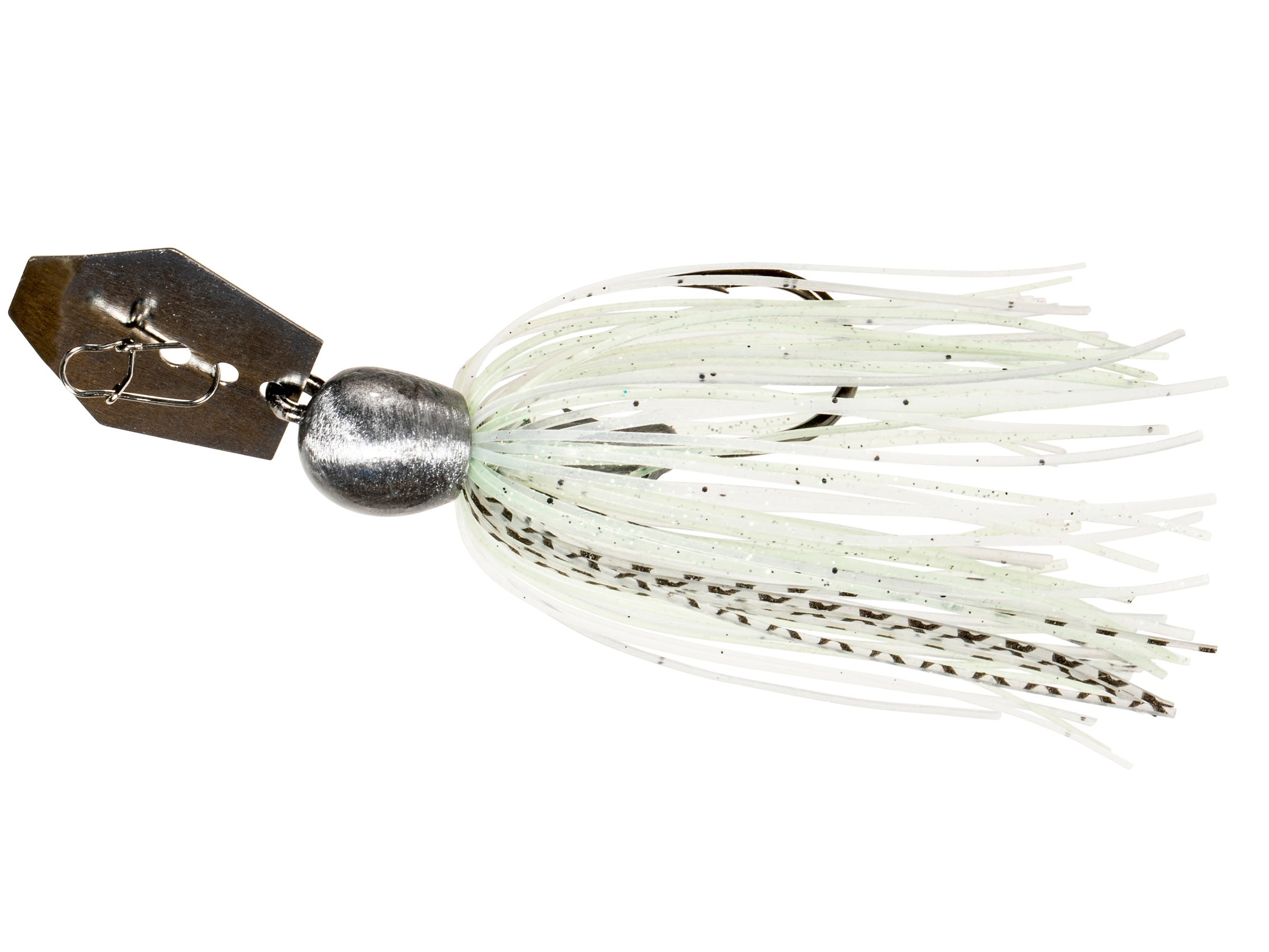 Bladed Jig Z-Man Chatterbait Mini Max 3/8 oz col. 06 Spot Remover