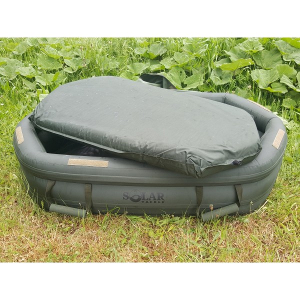 Materassino SOLAR SP inflatable unhooking mat