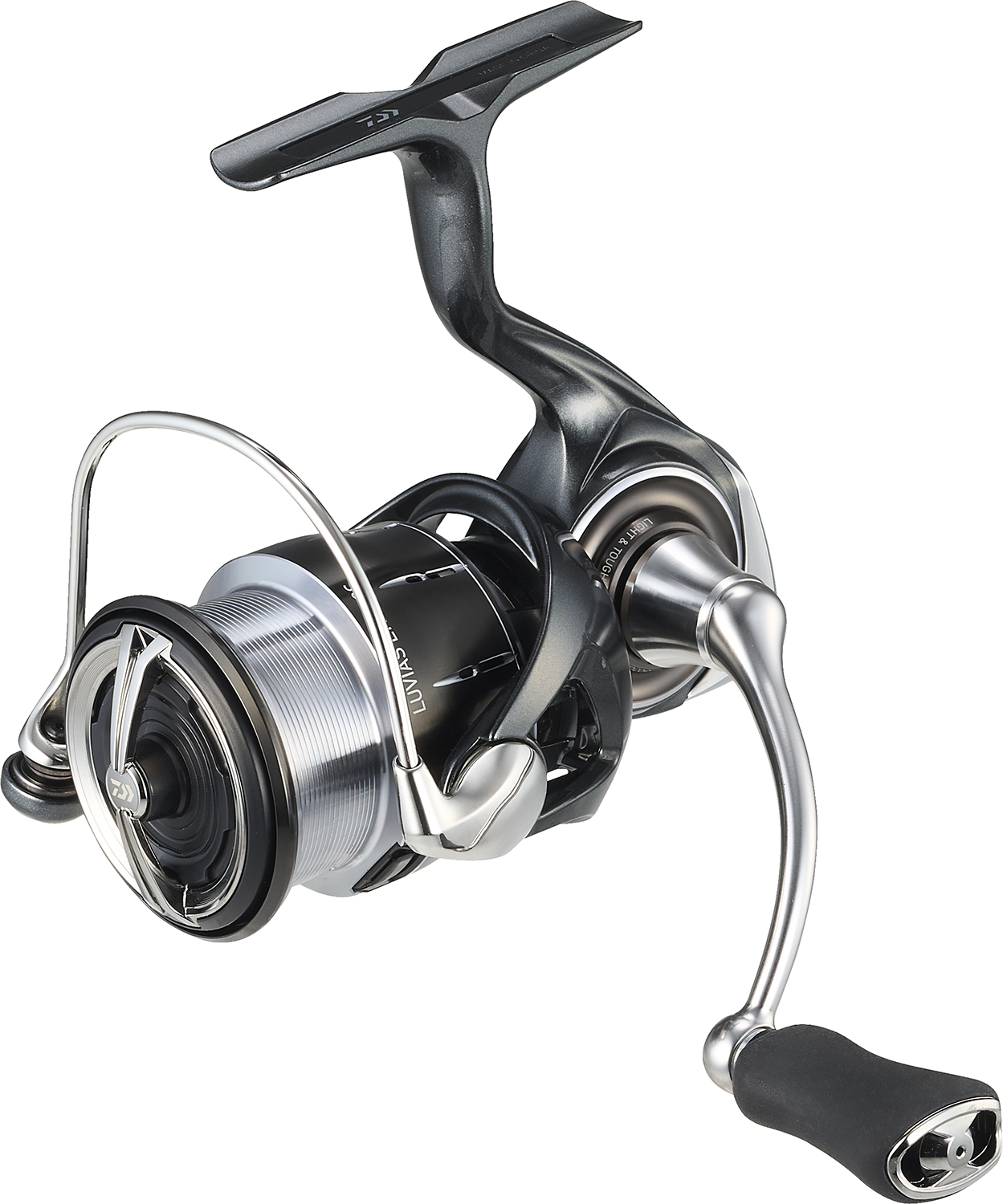 Mulinello Daiwa 24 Luvias LT