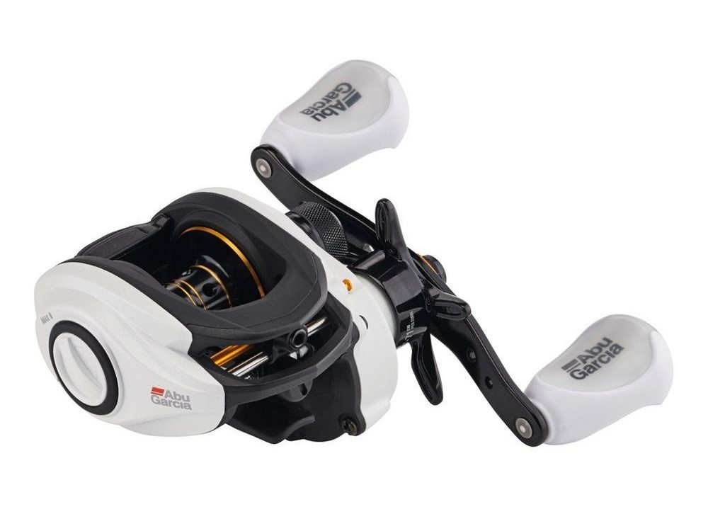 Mulinello Casting Abu Garcia Max Pro MAX4PRO-L