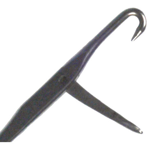 Aghi Gate Latch Needles