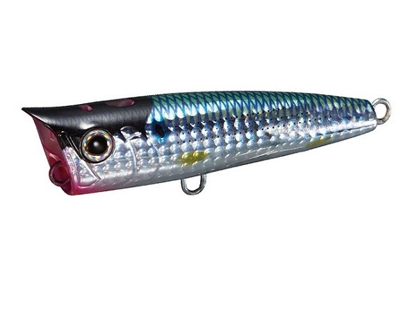 Popper Shimano Coltsniper Rockpop 90 F Col. Konoshiro 06T