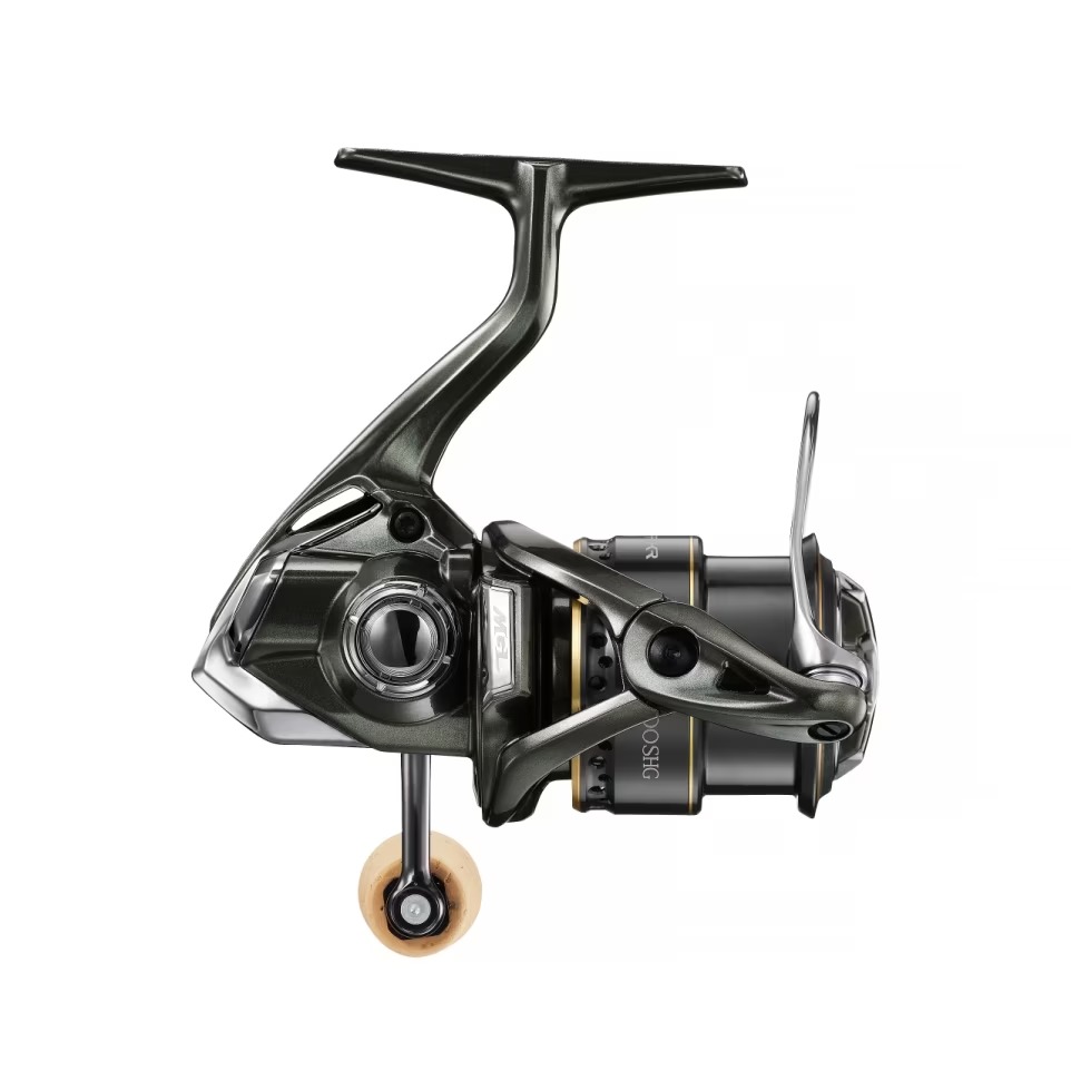 Mulinello Shimano Cardiff XR