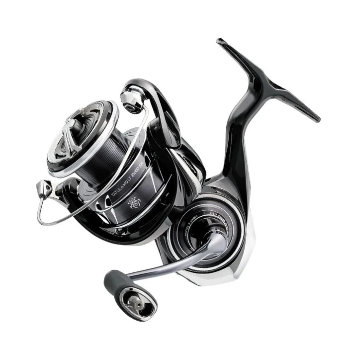 Mulinello Daiwa Tatula MQ LT 2000D-H