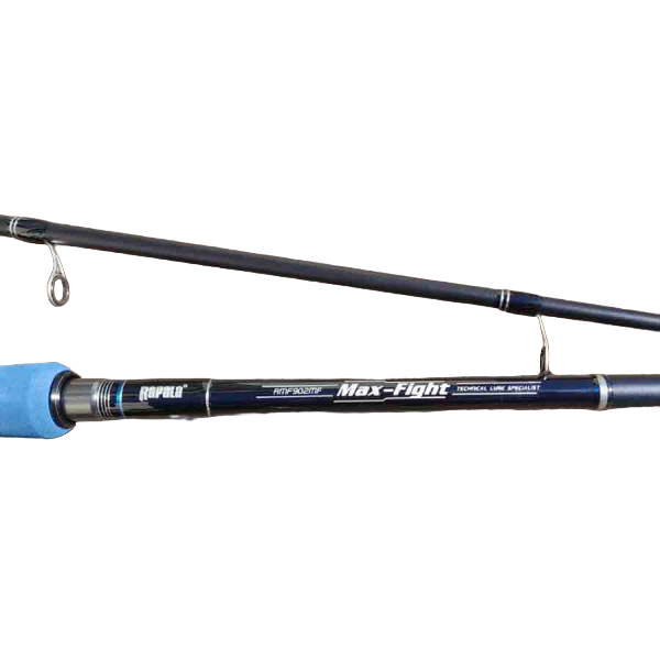 Rapala Max Fight Spin 9'M 10-28 2P
