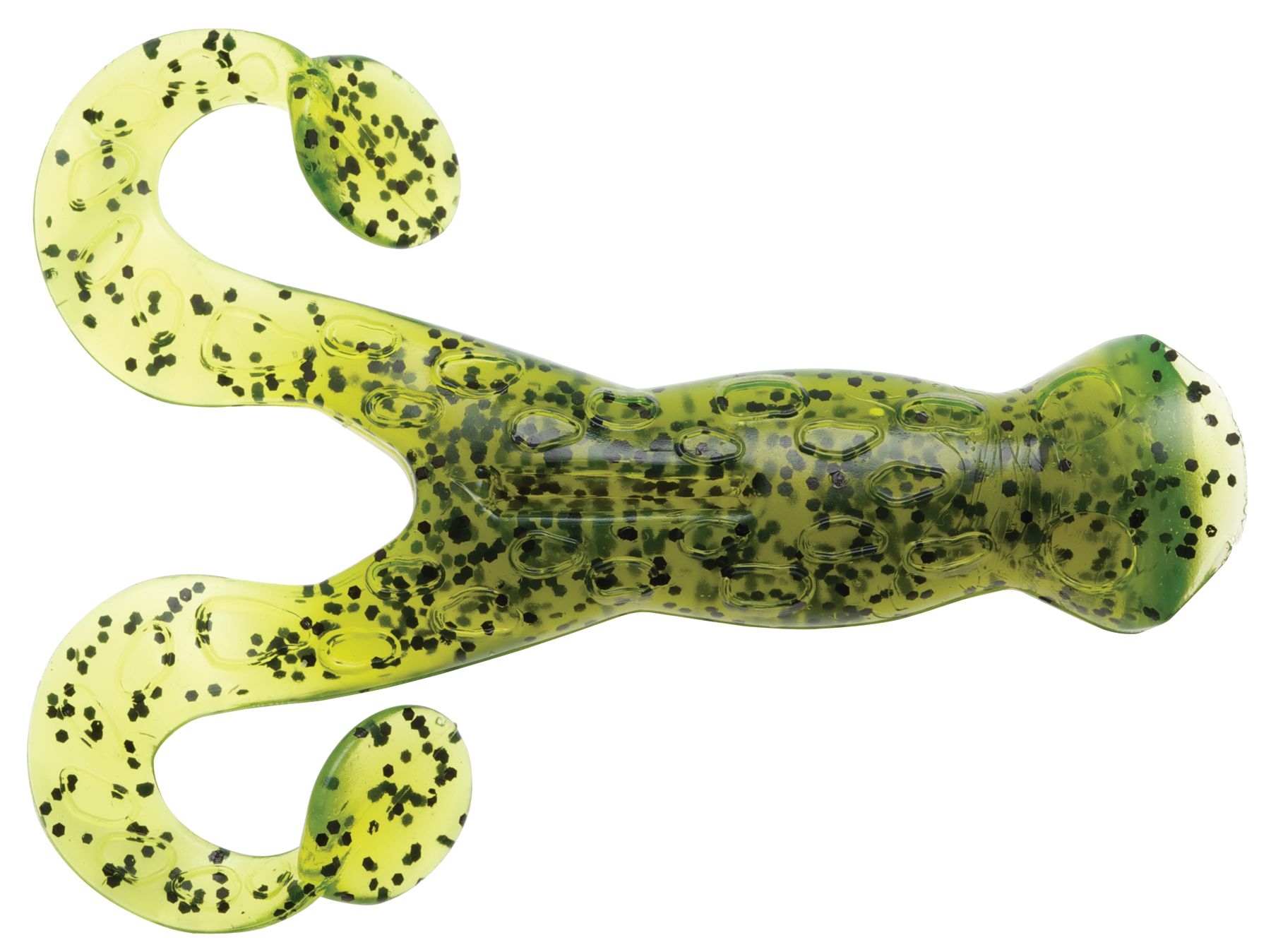 Rana Z-Man Pop Frog 4" col. 16 Watermelon