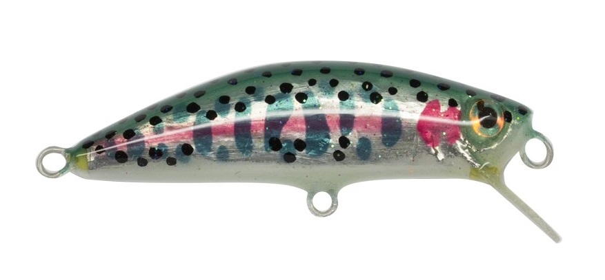 Minnow Affondante Urban Fishing RealDeal 50 col. #IRD (Sinking)