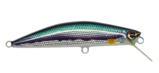 Minnow Affondante Urban Fishing RealDeal 87 col. #VAIR1 (Sinking)