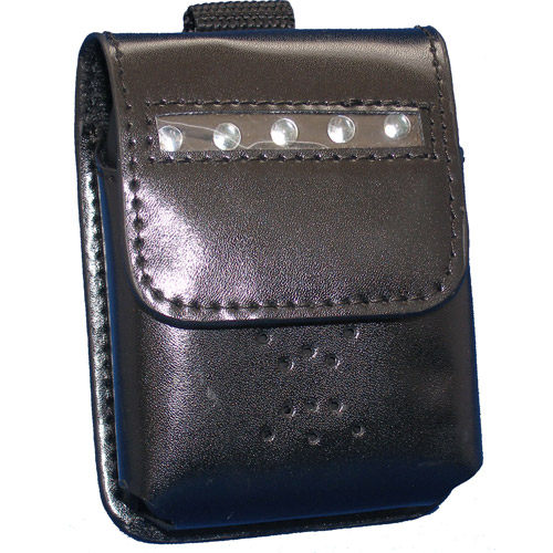 Custodia Gardner per centralina Attx V2 Leather Pouch