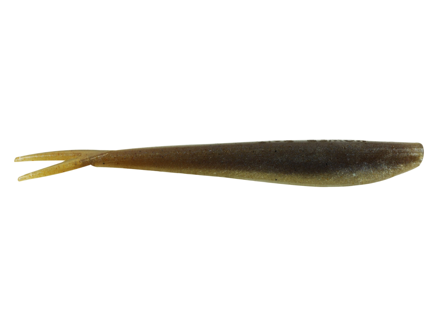 Softbait Berkley Powerbait Minnow 4” col. Smelt