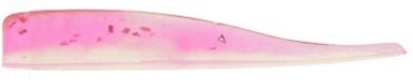 Softbait Reins Aji Zag 4 cm col. B30 Clear Pink