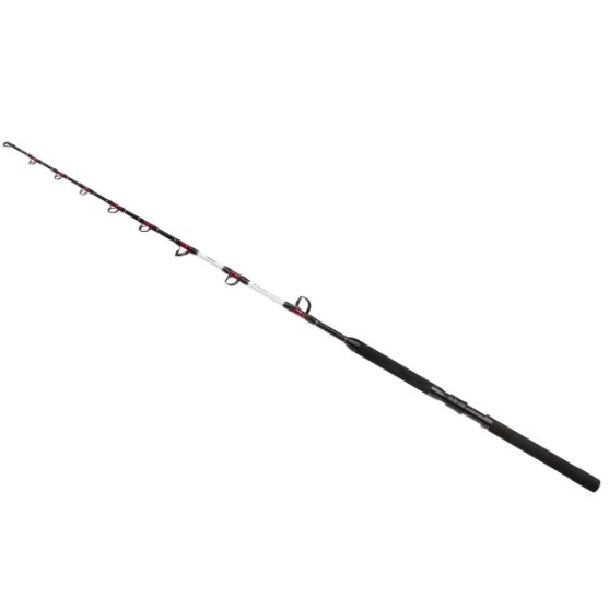 Canna Shimano Vengeance Standup Spiral 1,65 m (5'5") 80 lb