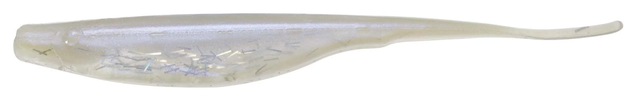 Pin Tail Shad Z-Man Streakz 5"